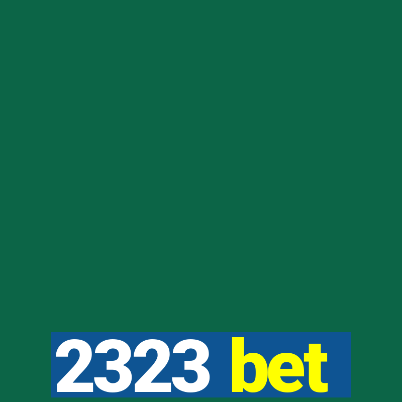 2323 bet